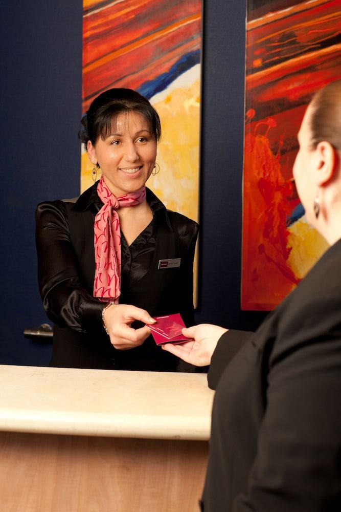 Hotel Mercure London Watford
