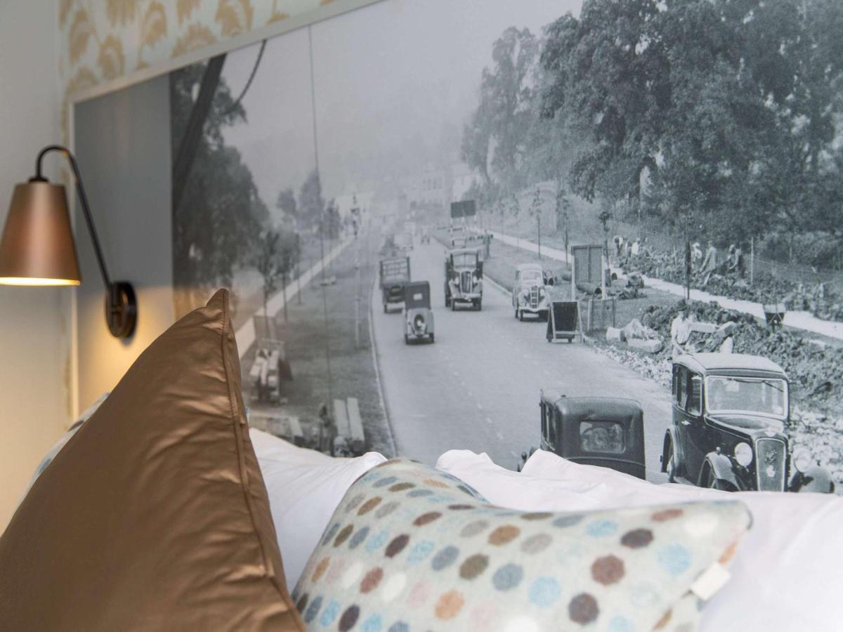Hotel Mercure London Watford Watford (Hertfordshire)