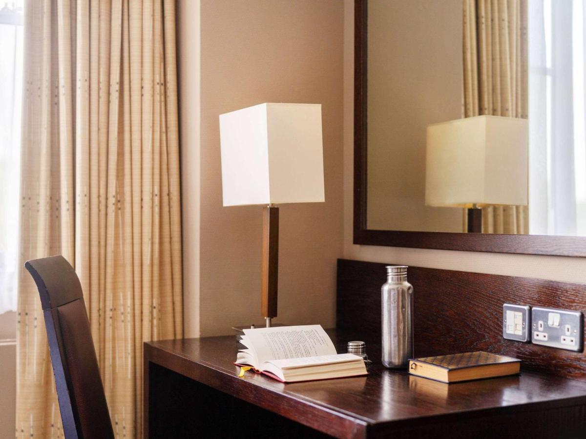 Mercure London Watford 4* Watford (Hertfordshire)