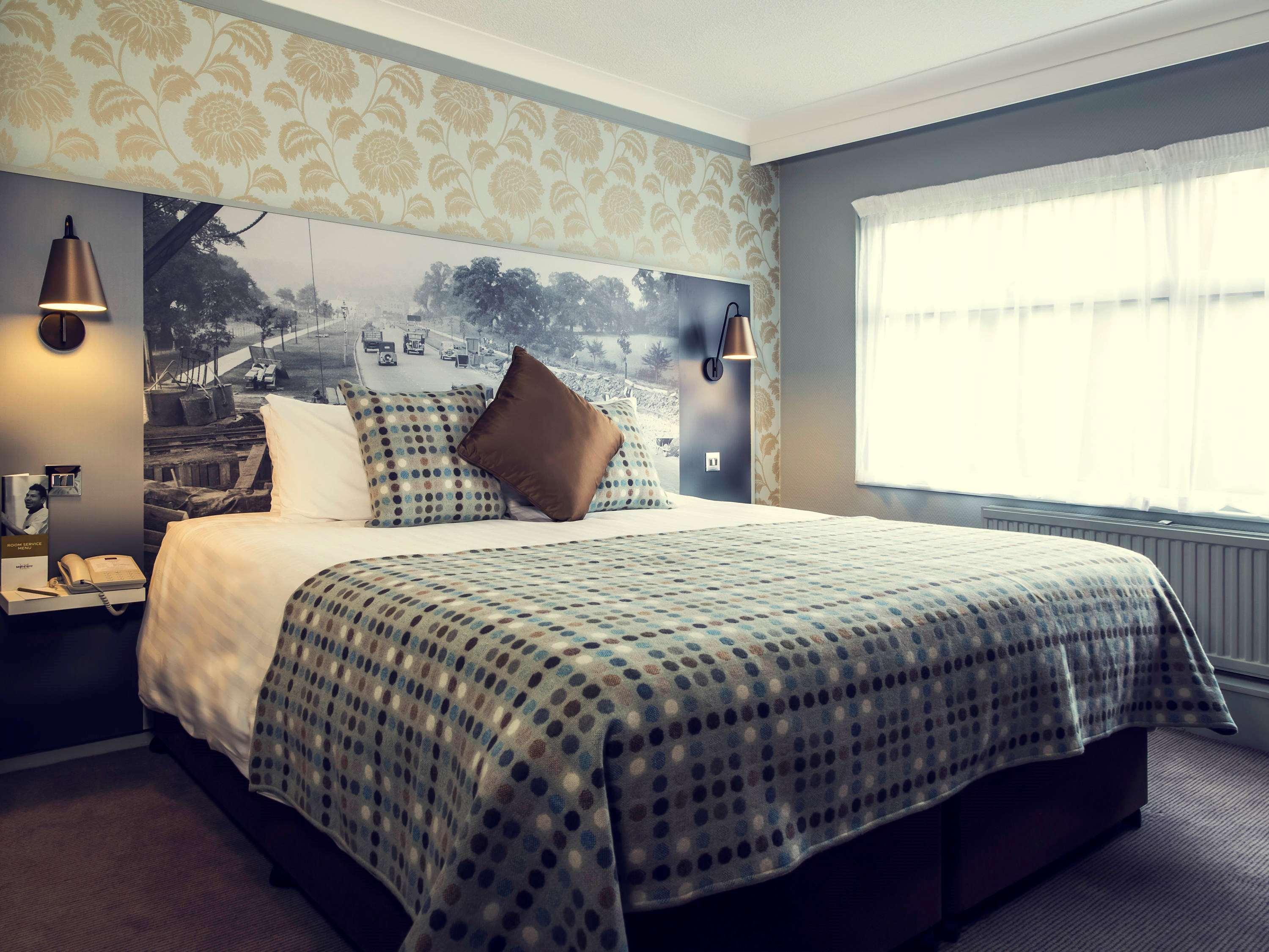 Hotel Mercure London Watford Watford (Hertfordshire)