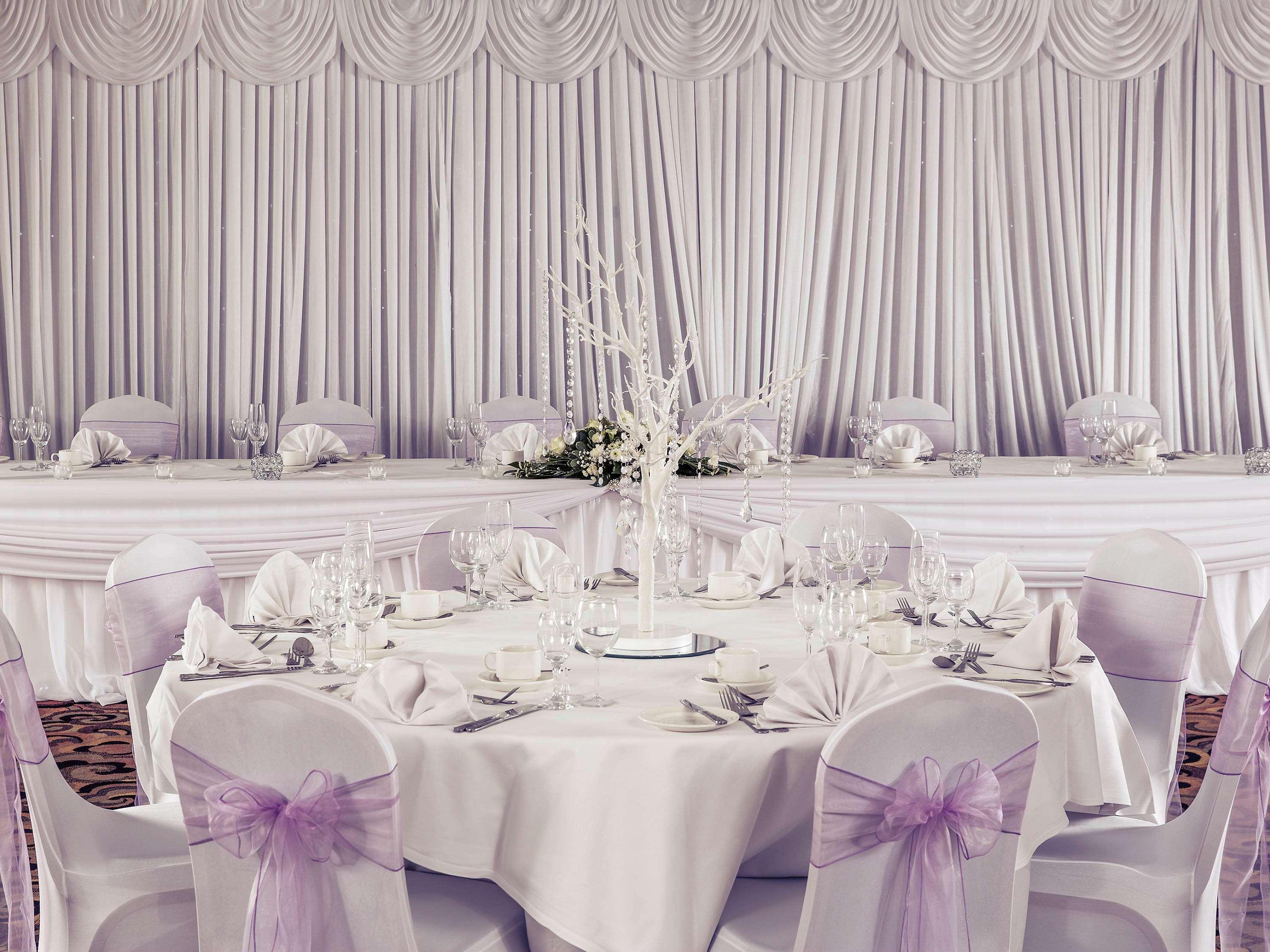 Hotel Mercure London Watford