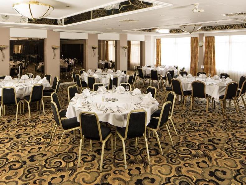 Hotel Mercure London Watford Watford (Hertfordshire)