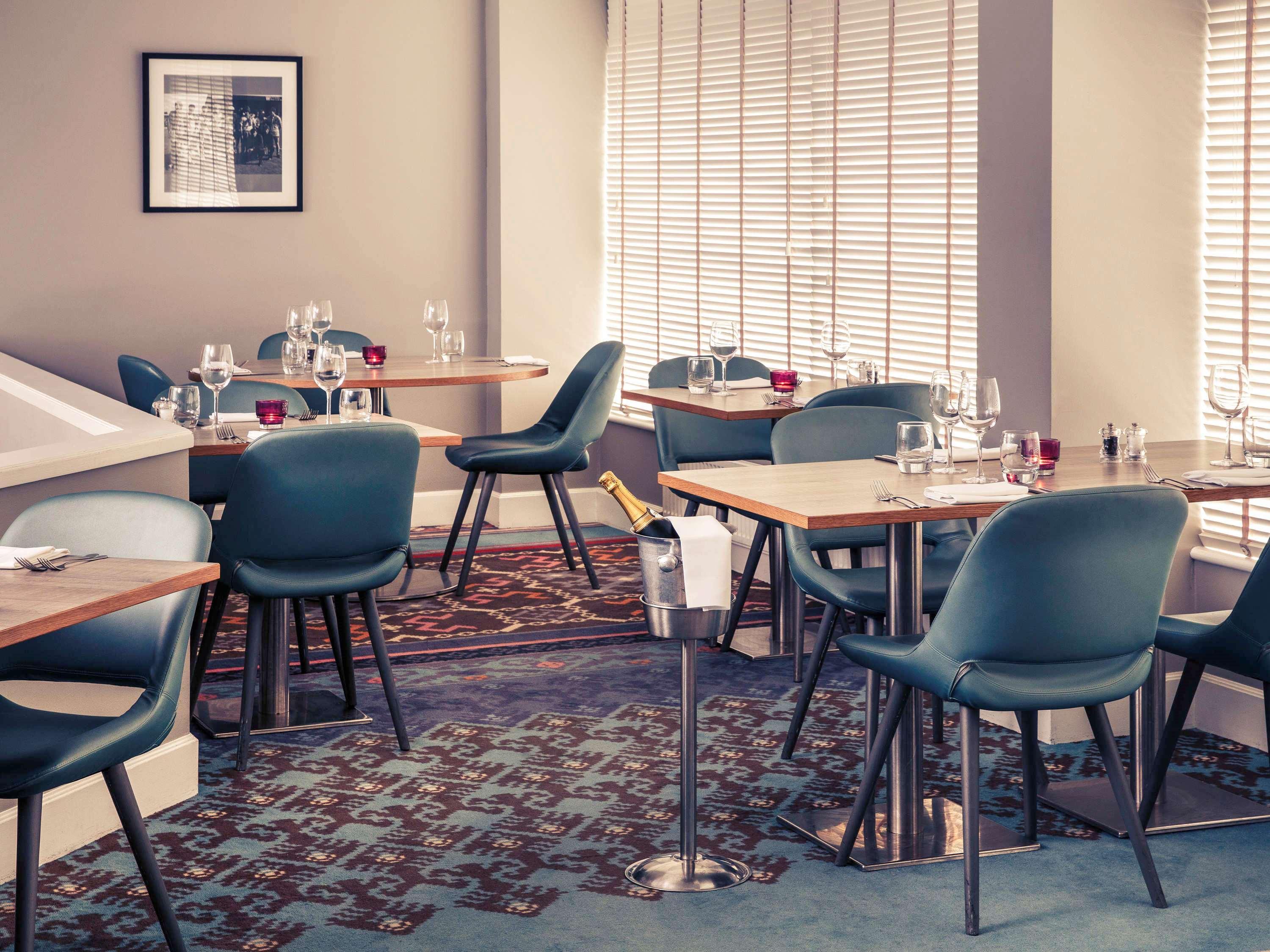 Mercure London Watford 4* Watford (Hertfordshire)