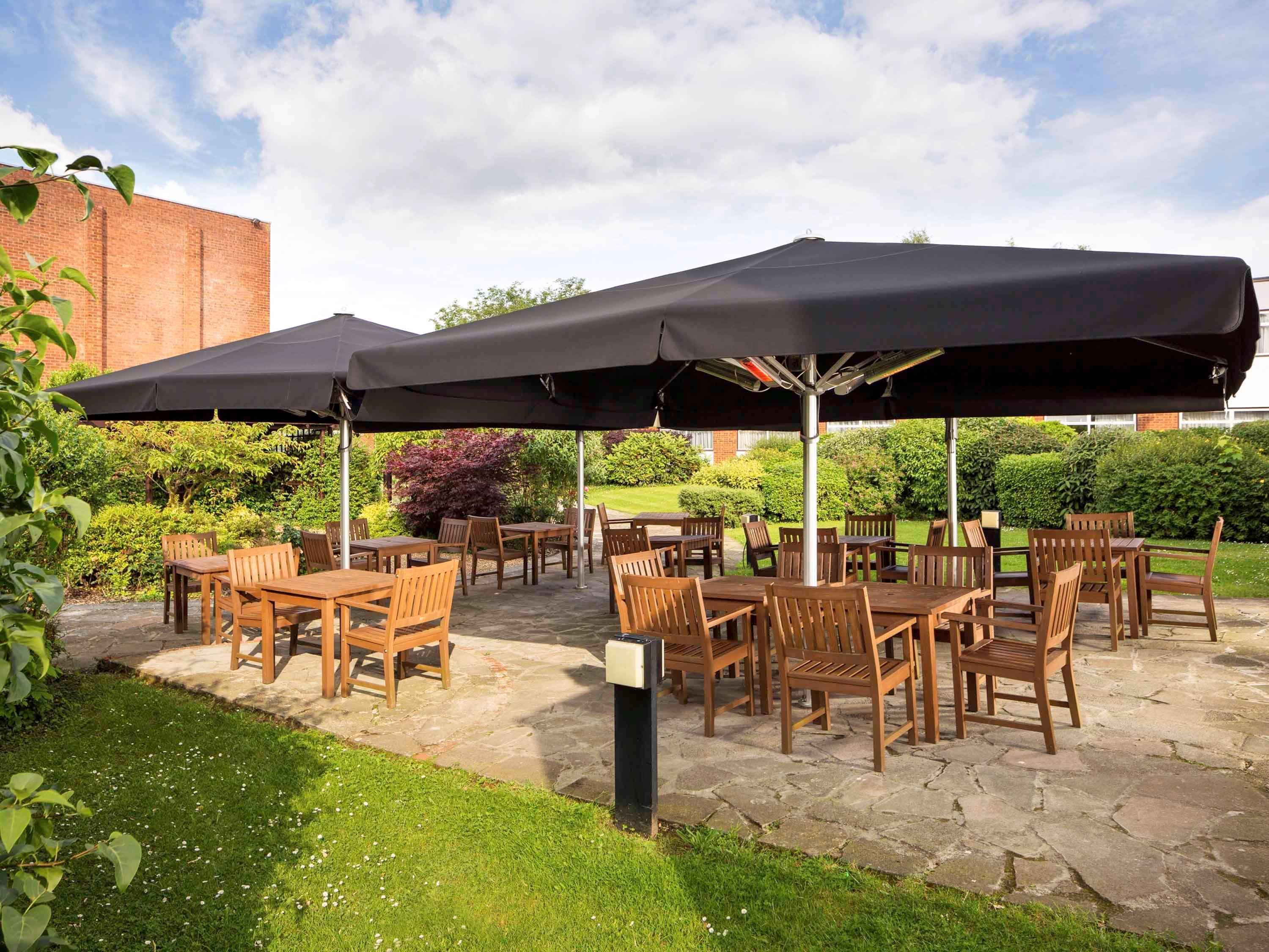 Mercure London Watford 4* Watford (Hertfordshire)