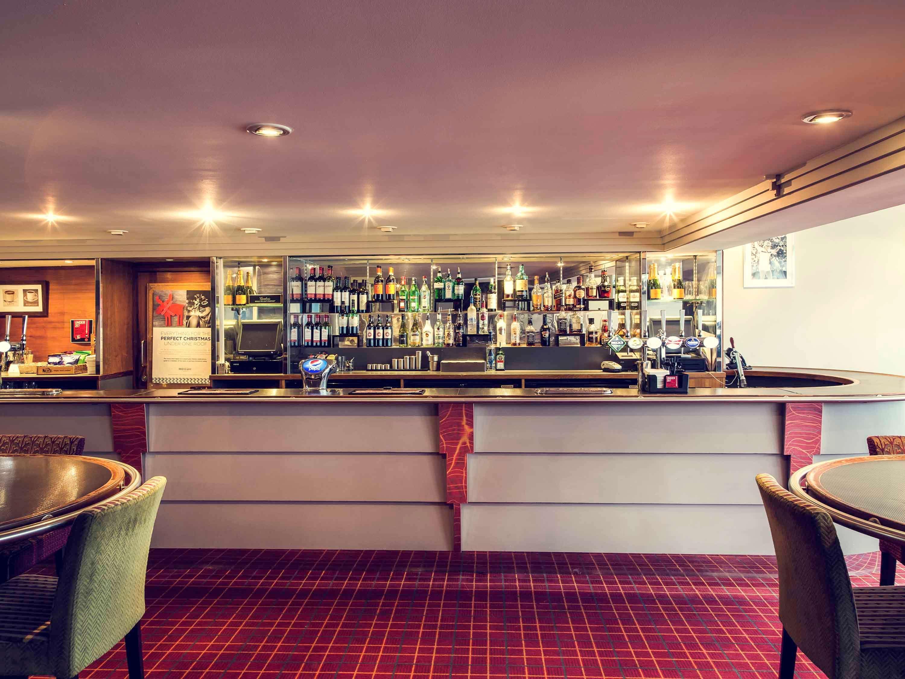 Mercure London Watford Watford (Hertfordshire)