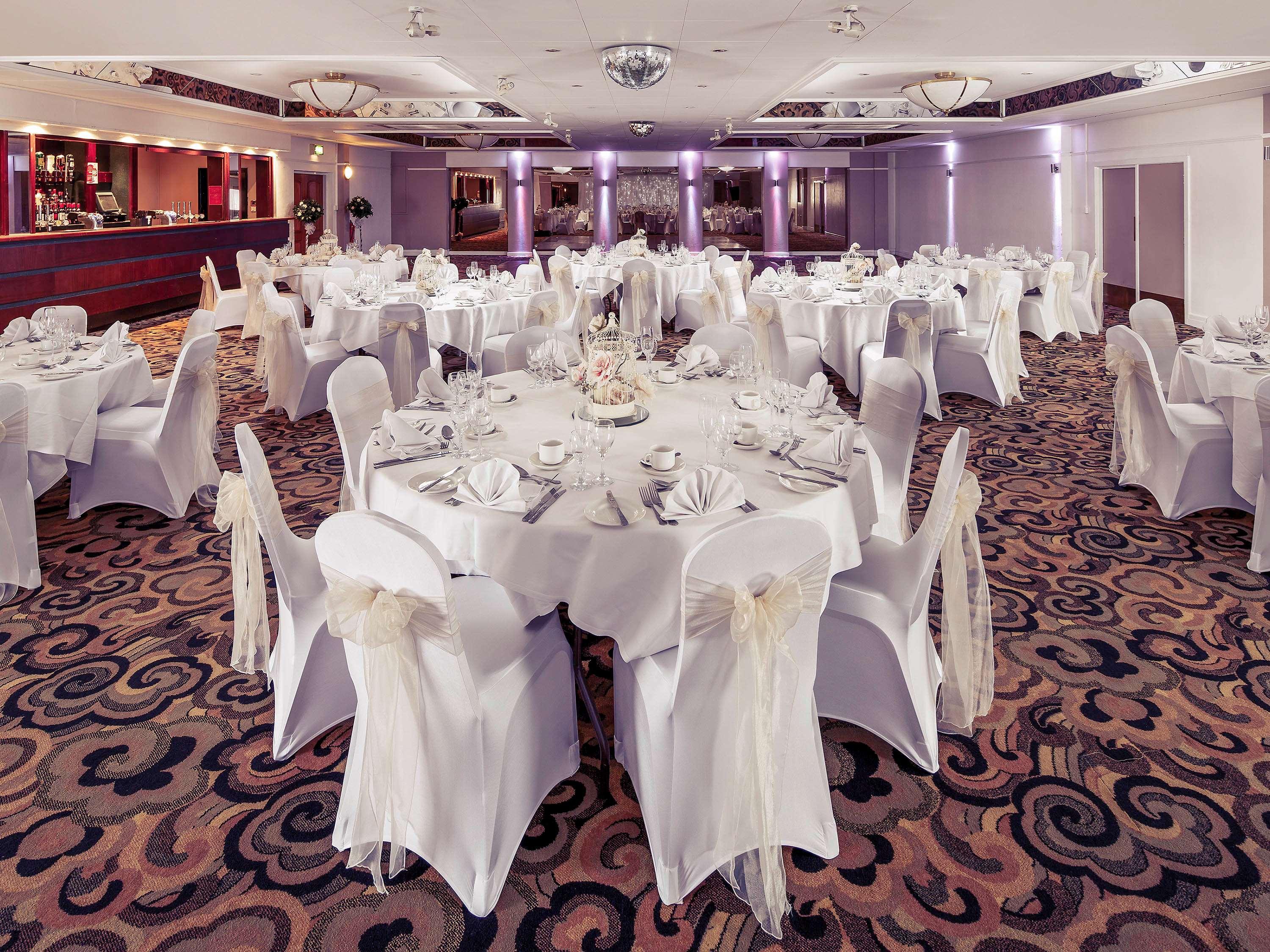 Mercure London Watford 4*
