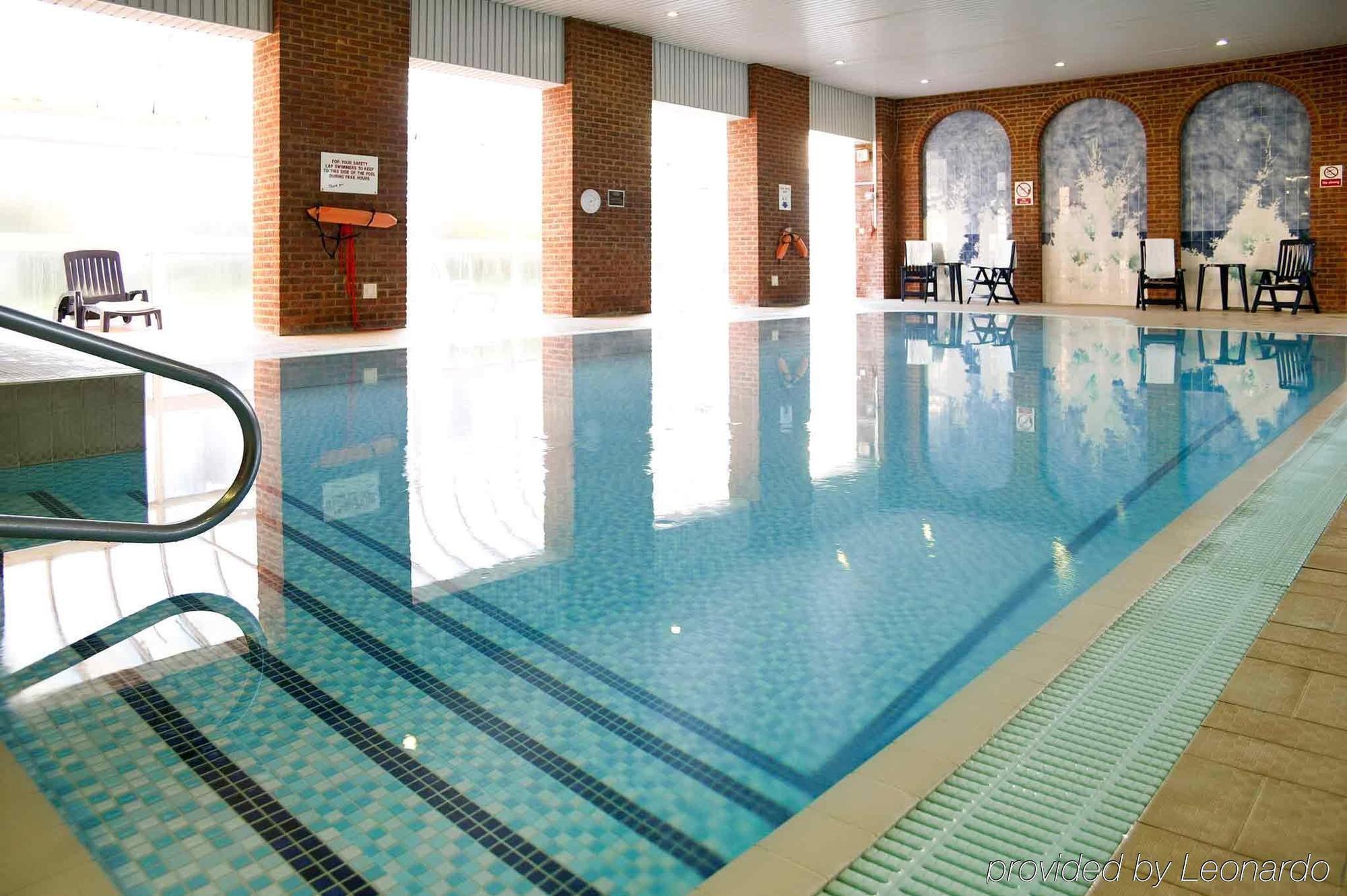 Hotel Mercure London Watford