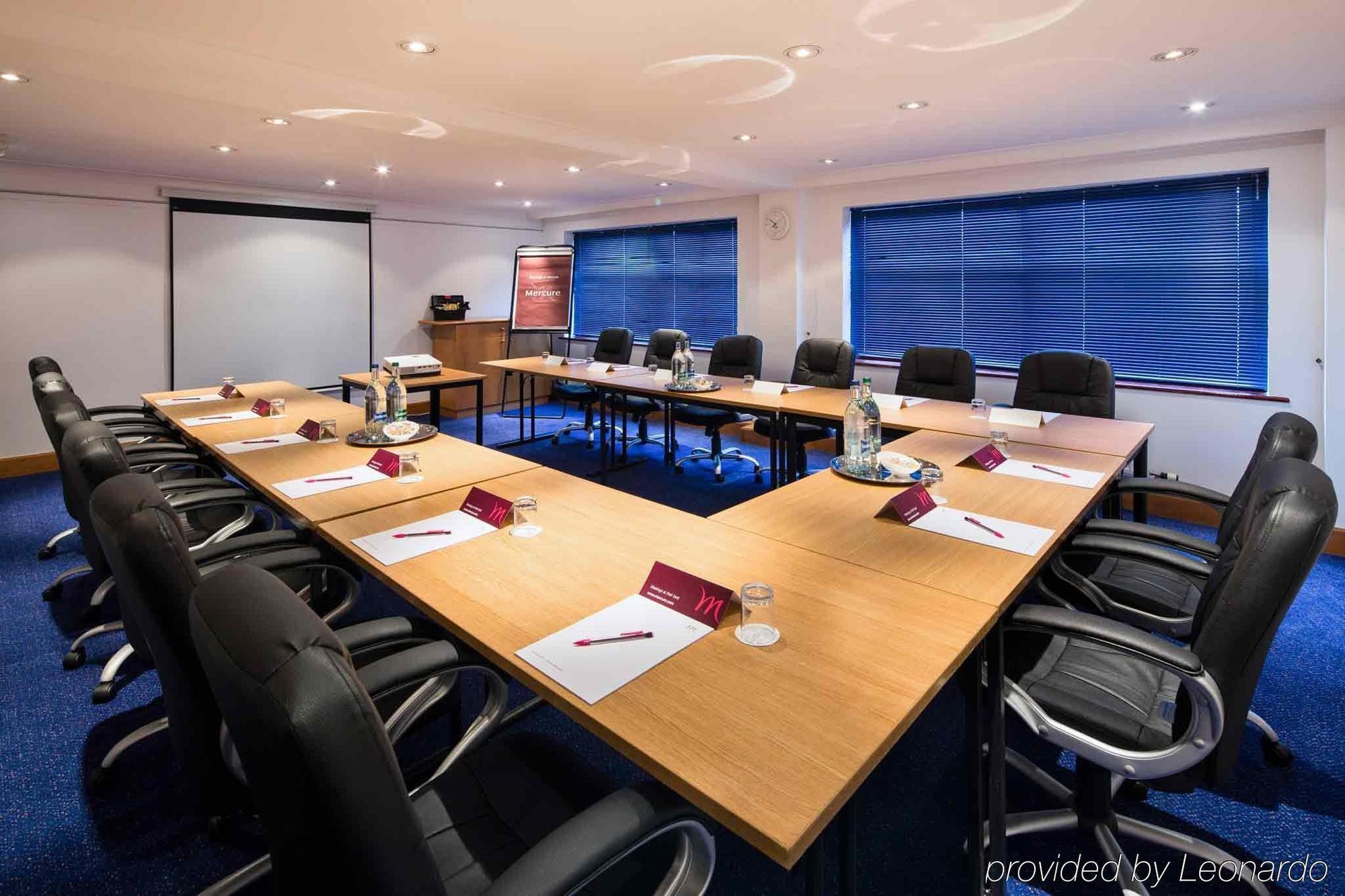 Hotel Mercure London Watford Watford (Hertfordshire)