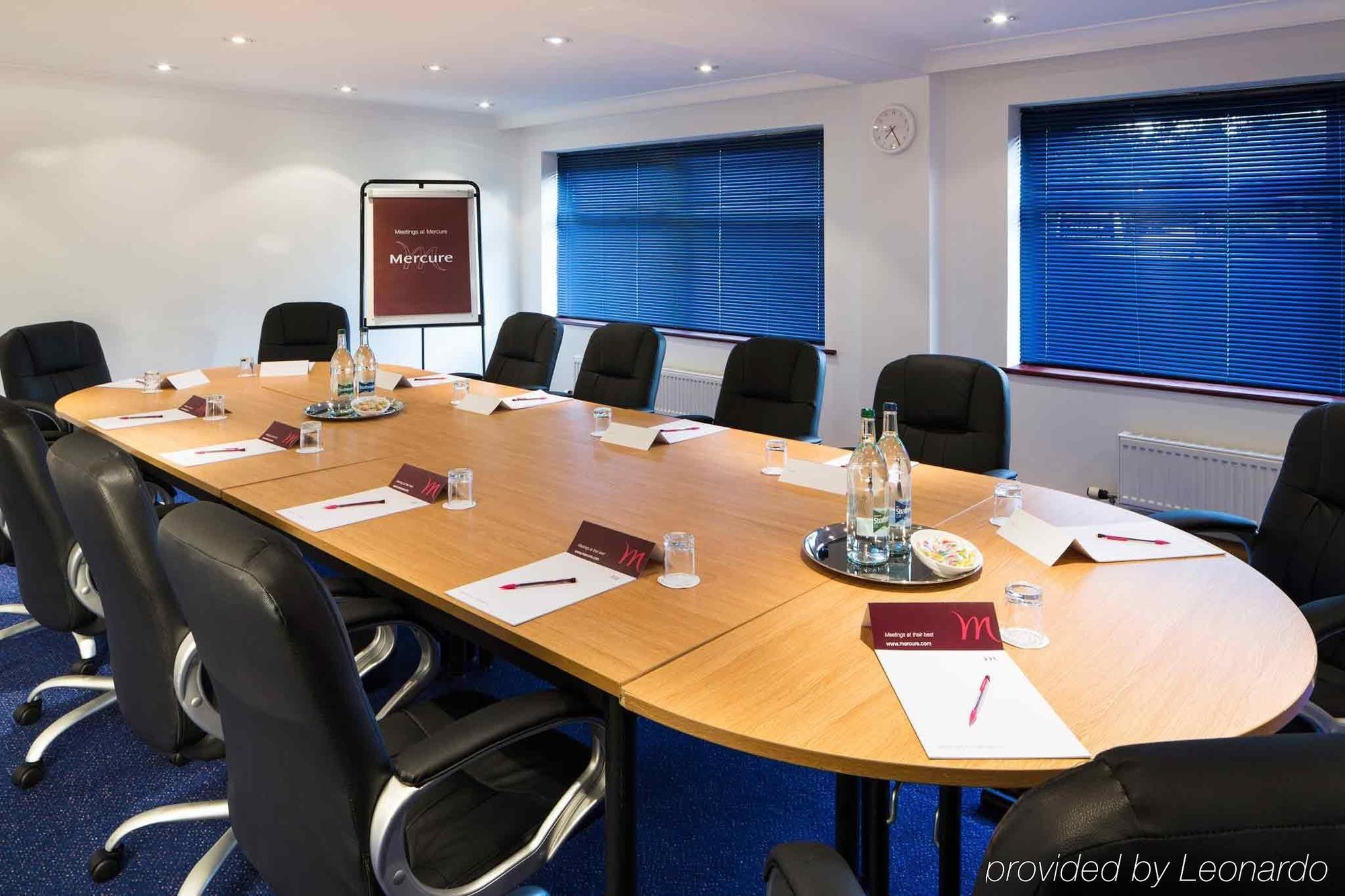 Mercure London Watford Watford (Hertfordshire)