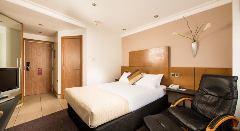 Mercure London Watford Hotel Watford (Hertfordshire)