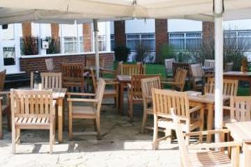 Mercure London Watford 4*