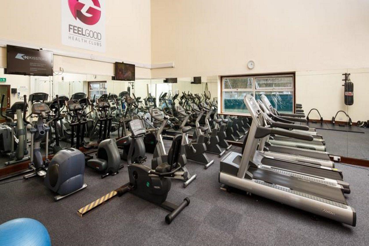 Mercure London Watford Watford (Hertfordshire)