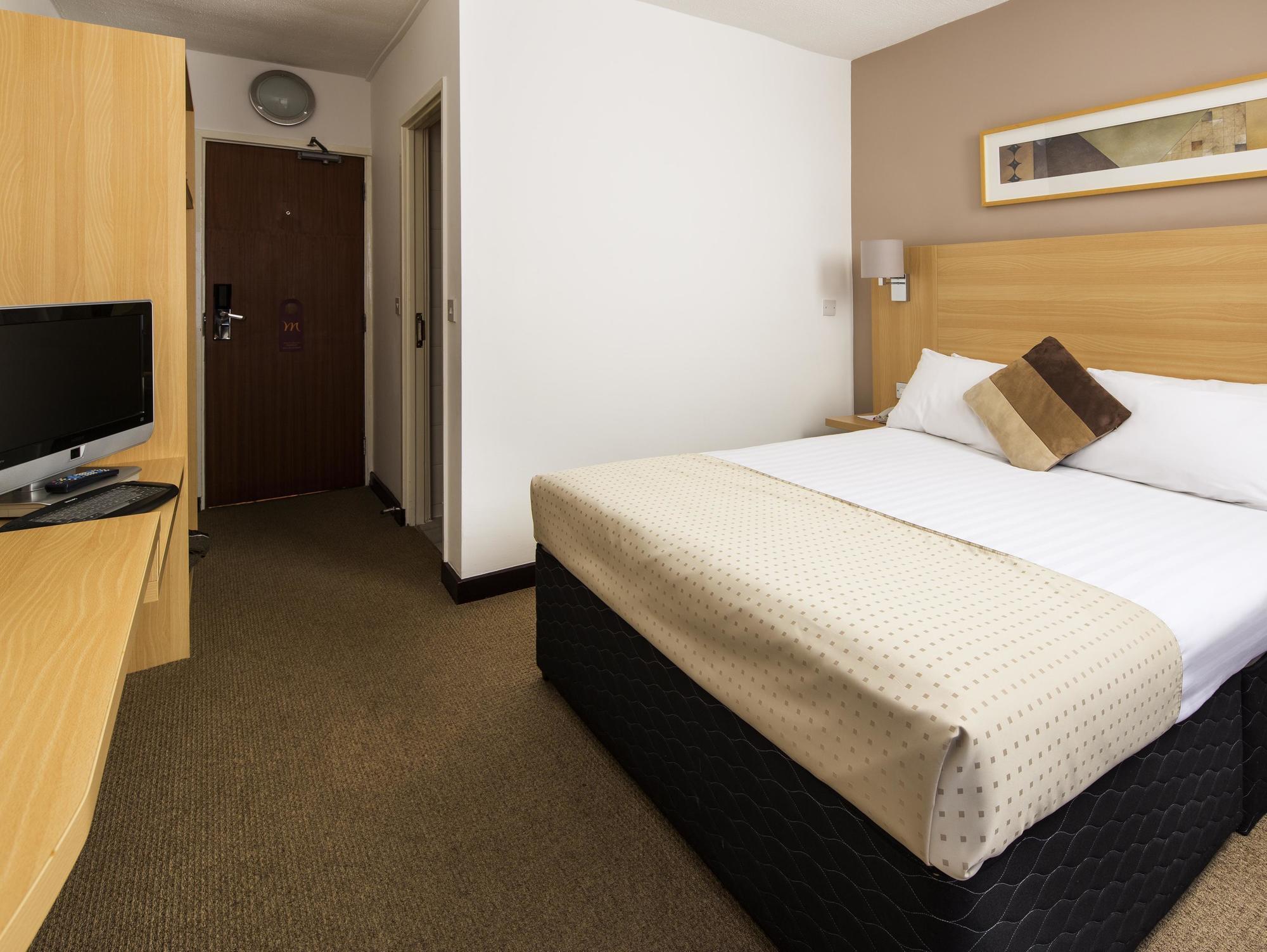 Mercure London Watford Hotel Watford (Hertfordshire)