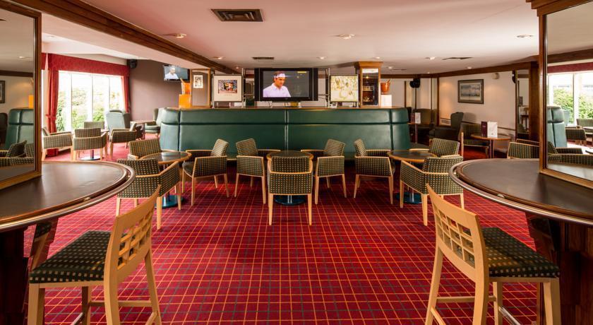 Hotel Mercure London Watford