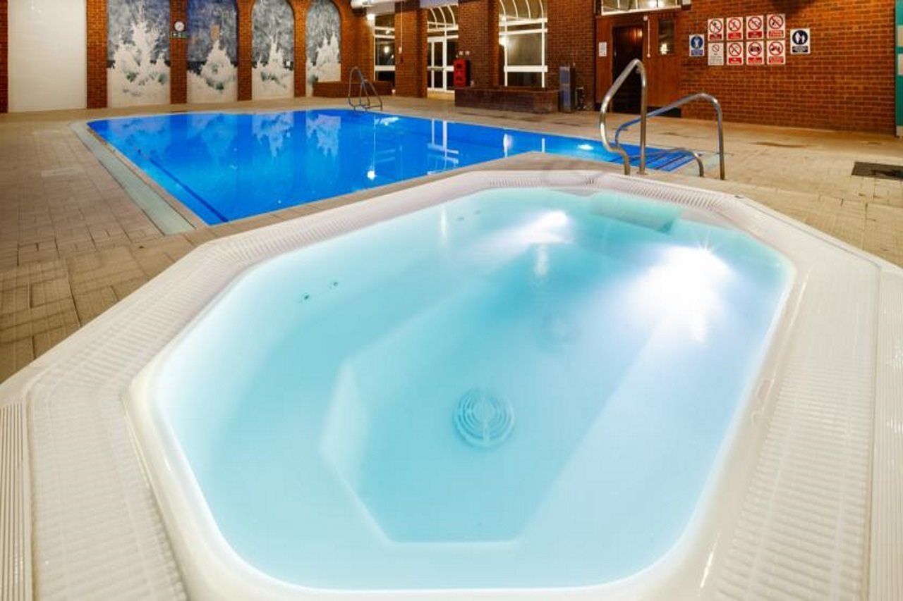 Mercure London Watford