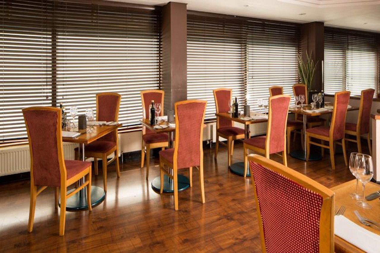 Mercure London Watford 4*