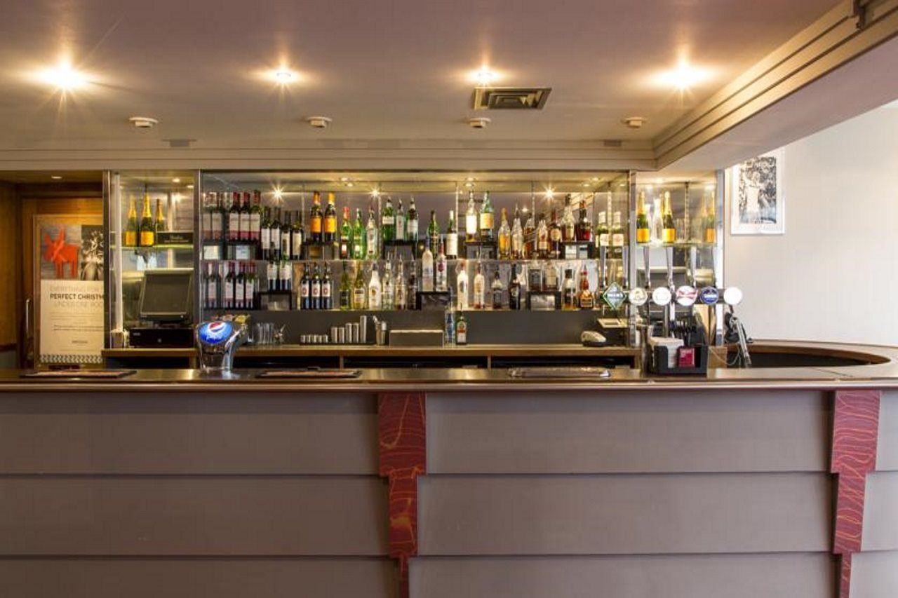 Mercure London Watford