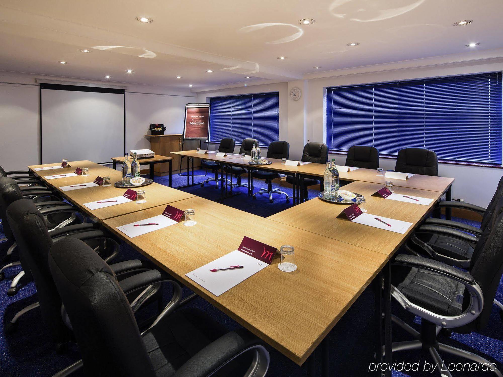 Mercure London Watford Hotel Watford (Hertfordshire)