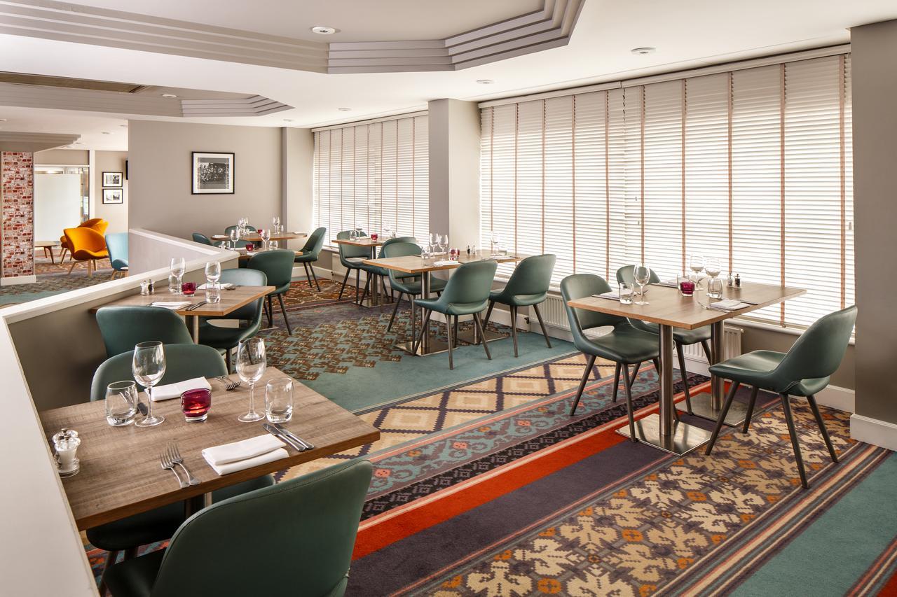 Mercure London Watford 4*
