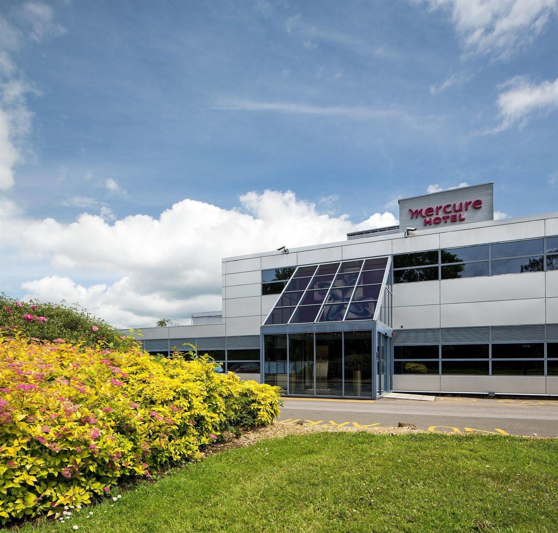 Mercure London Watford Hotel