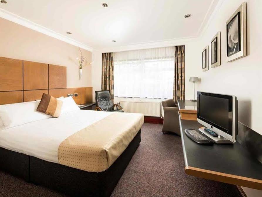 Mercure London Watford