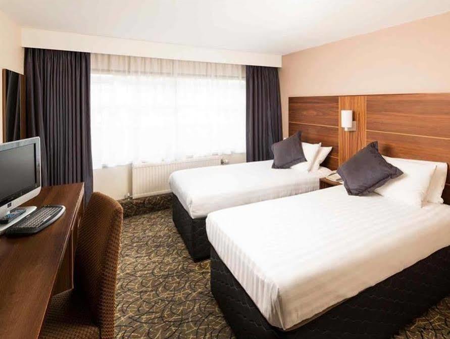 Hotel Mercure London Watford Watford (Hertfordshire)