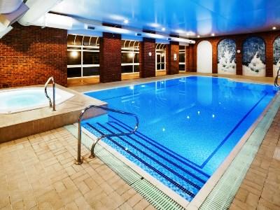 Mercure London Watford