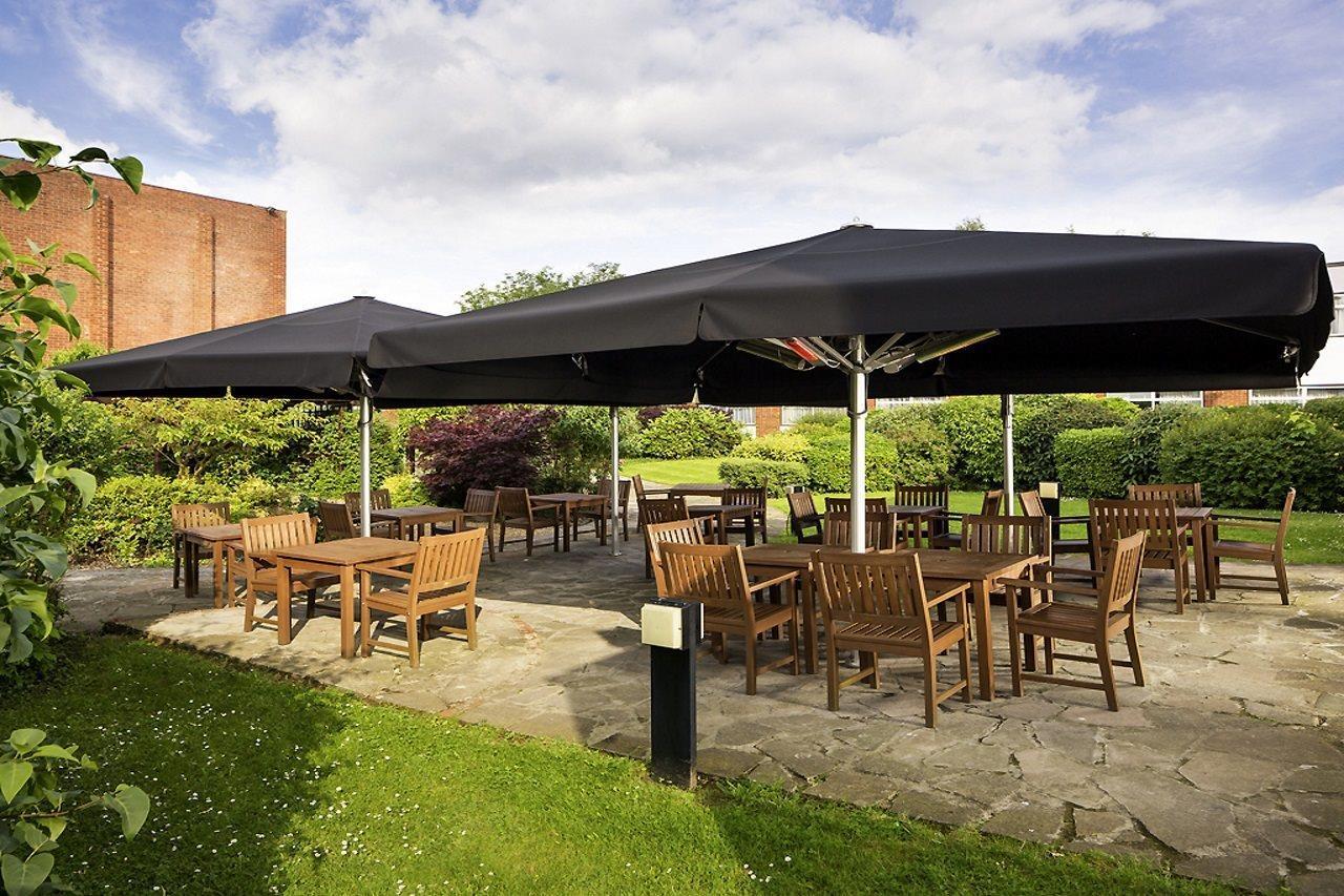 Hotel Mercure London Watford